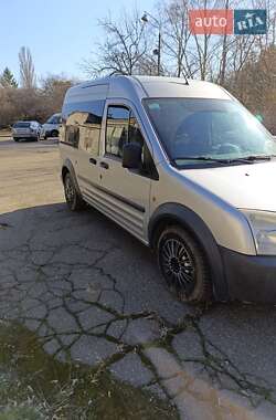 Минивэн Ford Transit Connect 2006 в 
