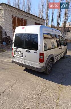 Минивэн Ford Transit Connect 2006 в 