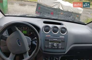 Мінівен Ford Transit Connect 2010 в 