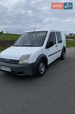 Мінівен Ford Transit Connect 2007 в Трускавці