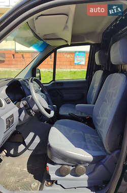 Грузовой фургон Ford Transit Connect 2012 в 