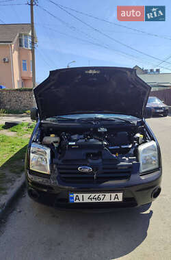 Грузовой фургон Ford Transit Connect 2012 в 