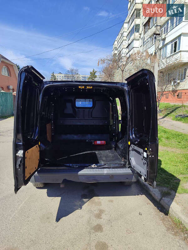 Вантажний фургон Ford Transit Connect 2012 в Києві