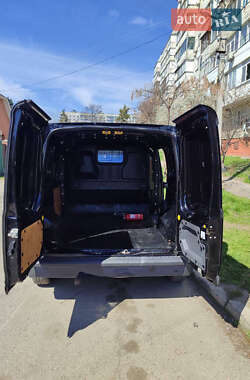 Грузовой фургон Ford Transit Connect 2012 в 