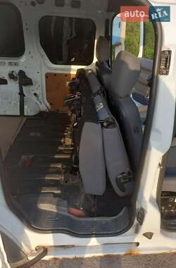 Минивэн Ford Transit Connect 2007 в 
