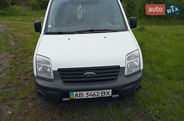 Мінівен Ford Transit Connect 2009 в Тульчині