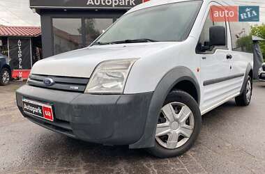 Минивэн Ford Transit Connect 2008 в 