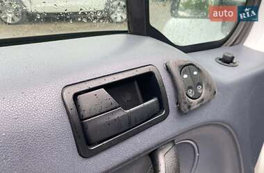 Минивэн Ford Transit Connect 2008 в 