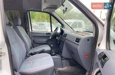 Минивэн Ford Transit Connect 2008 в 