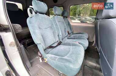 Минивэн Ford Transit Connect 2008 в 