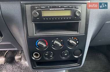 Минивэн Ford Transit Connect 2008 в 