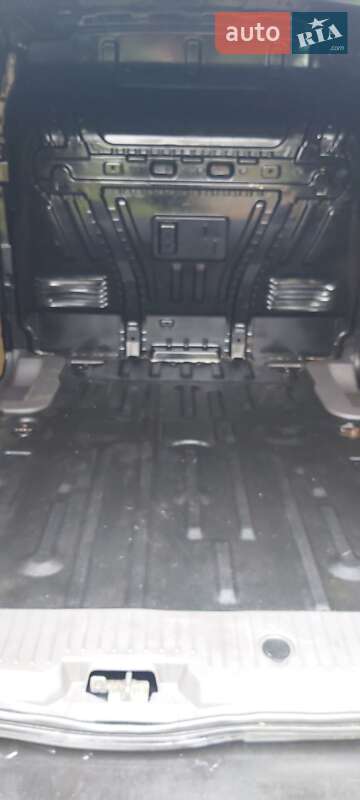 Грузовой фургон Ford Transit Connect 2018 в Криничках