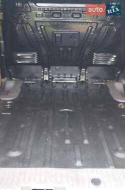 Вантажний фургон Ford Transit Connect 2018 в 