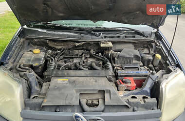 Грузовой фургон Ford Transit Connect 2008 в 