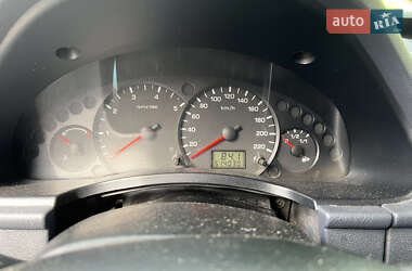 Грузовой фургон Ford Transit Connect 2008 в 