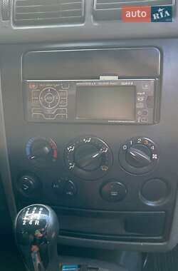 Минивэн Ford Transit Connect 2004 в 