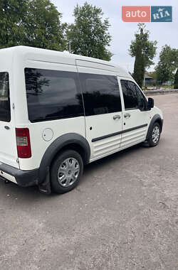 Минивэн Ford Transit Connect 2006 в 