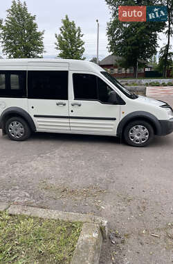 Минивэн Ford Transit Connect 2006 в 