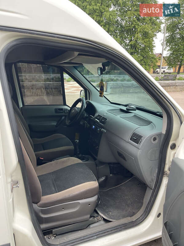 Мінівен Ford Transit Connect 2006 в Кролевці