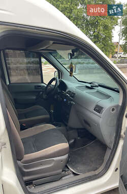 Минивэн Ford Transit Connect 2006 в 