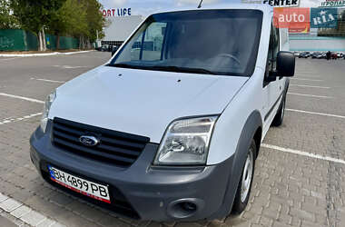 Вантажний фургон Ford Transit Connect 2013 в Одесі
