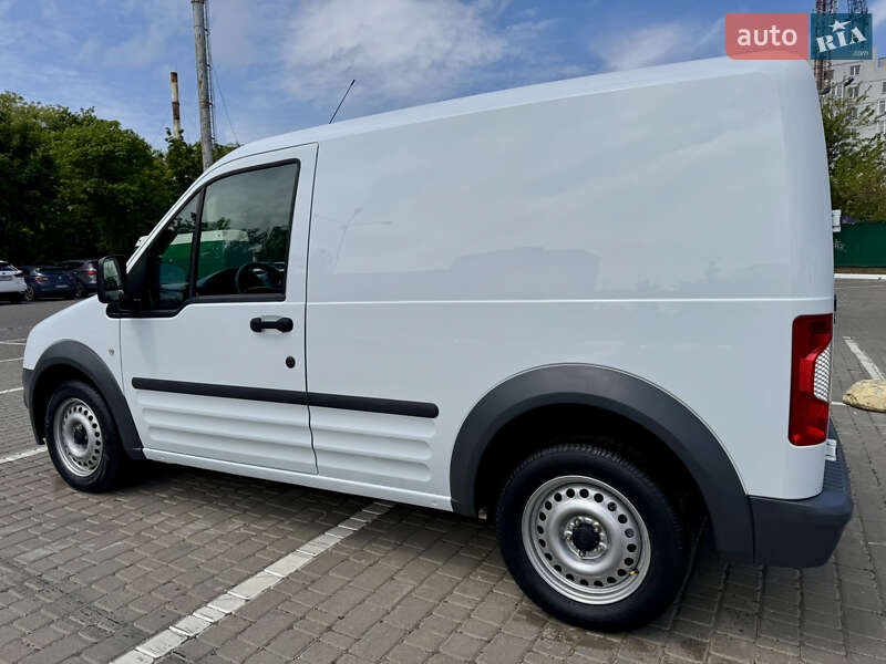 Грузовой фургон Ford Transit Connect 2013 в Одессе