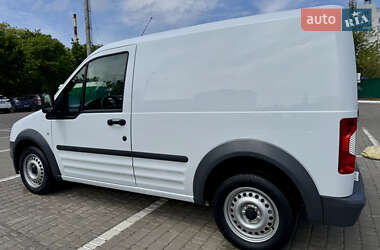 Грузовой фургон Ford Transit Connect 2013 в 