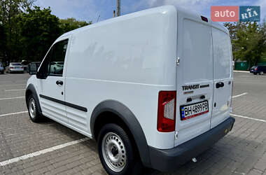 Грузовой фургон Ford Transit Connect 2013 в 