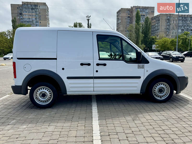Грузовой фургон Ford Transit Connect 2013 в Одессе