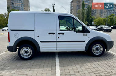 Грузовой фургон Ford Transit Connect 2013 в 