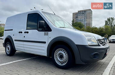 Грузовой фургон Ford Transit Connect 2013 в 