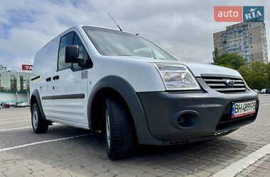 Грузовой фургон Ford Transit Connect 2013 в 