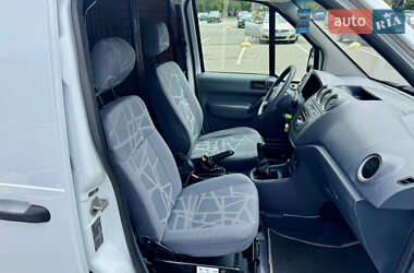Грузовой фургон Ford Transit Connect 2013 в 