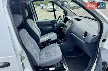 Грузовой фургон Ford Transit Connect 2013 в 