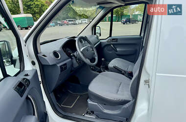 Грузовой фургон Ford Transit Connect 2013 в 