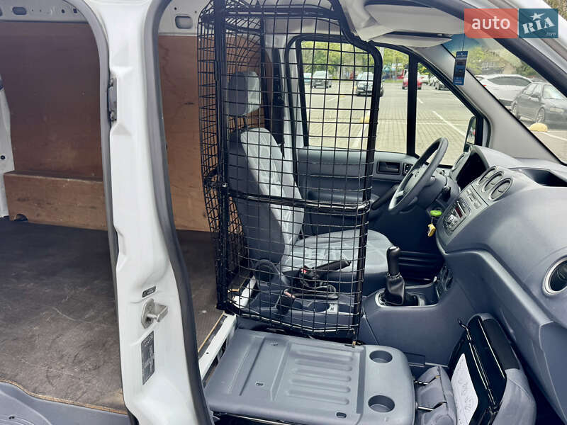 Грузовой фургон Ford Transit Connect 2013 в Одессе