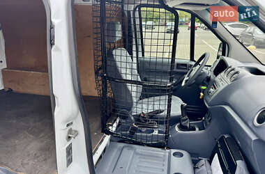 Грузовой фургон Ford Transit Connect 2013 в 