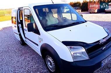 Минивэн Ford Transit Connect 2006 в Тернополе