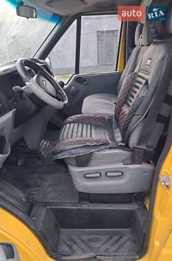 Минивэн Ford Transit Connect 2007 в 