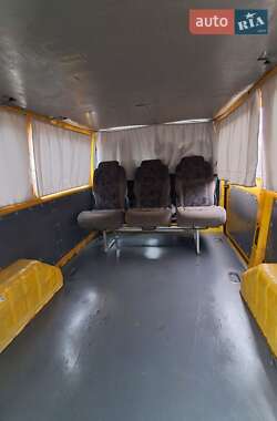 Минивэн Ford Transit Connect 2007 в 