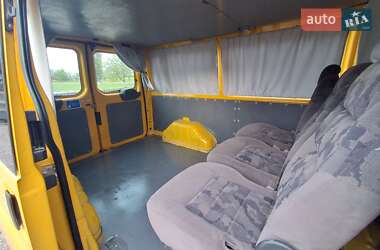 Минивэн Ford Transit Connect 2007 в 