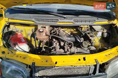 Минивэн Ford Transit Connect 2002 в 