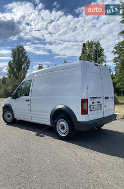 Вантажний фургон Ford Transit Connect 2013 в 