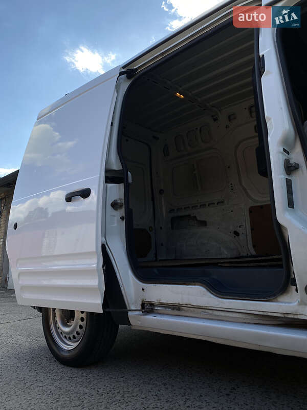 Вантажний фургон Ford Transit Connect 2013 в Києві