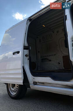 Вантажний фургон Ford Transit Connect 2013 в 