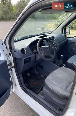 Вантажний фургон Ford Transit Connect 2013 в 