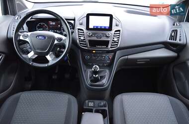 Мінівен Ford Transit Connect 2020 в 