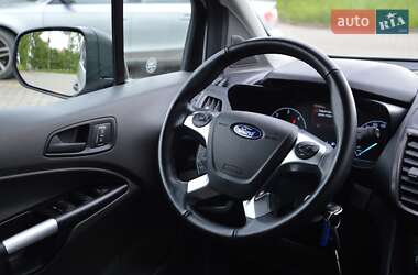 Мінівен Ford Transit Connect 2020 в 
