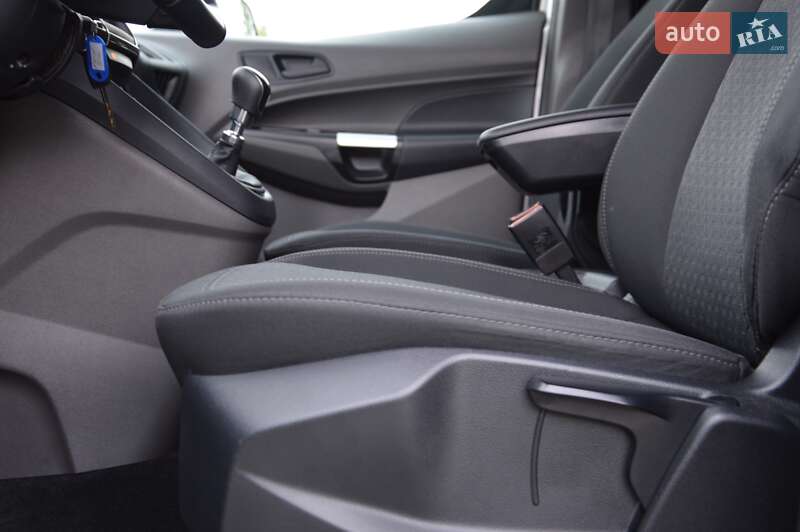 Минивэн Ford Transit Connect 2020 в Дрогобыче