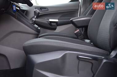 Мінівен Ford Transit Connect 2020 в 
